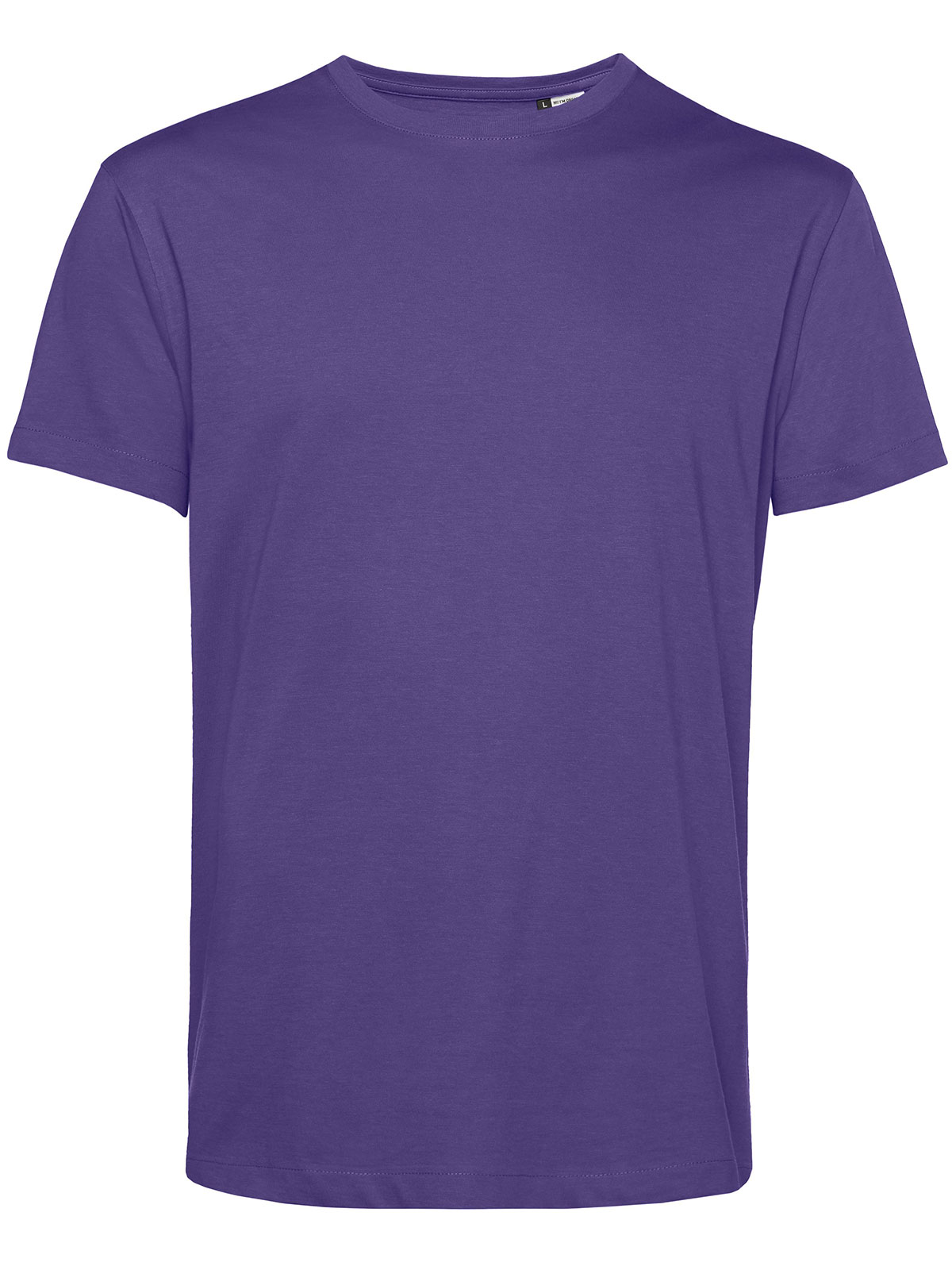 radiant purple